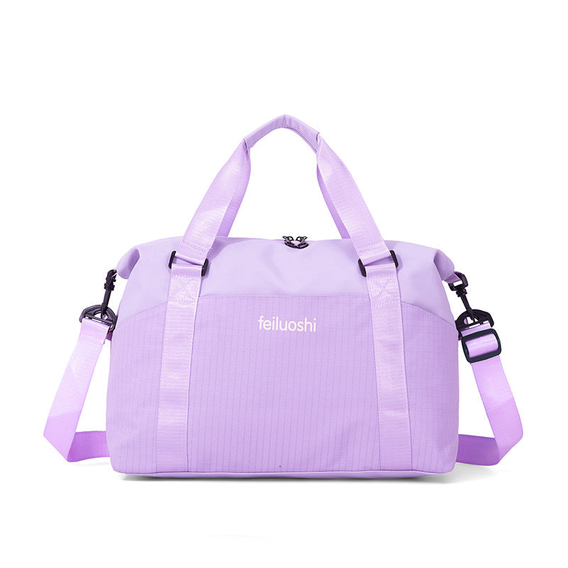 Haltbarer multifunktionaler Reisetasche