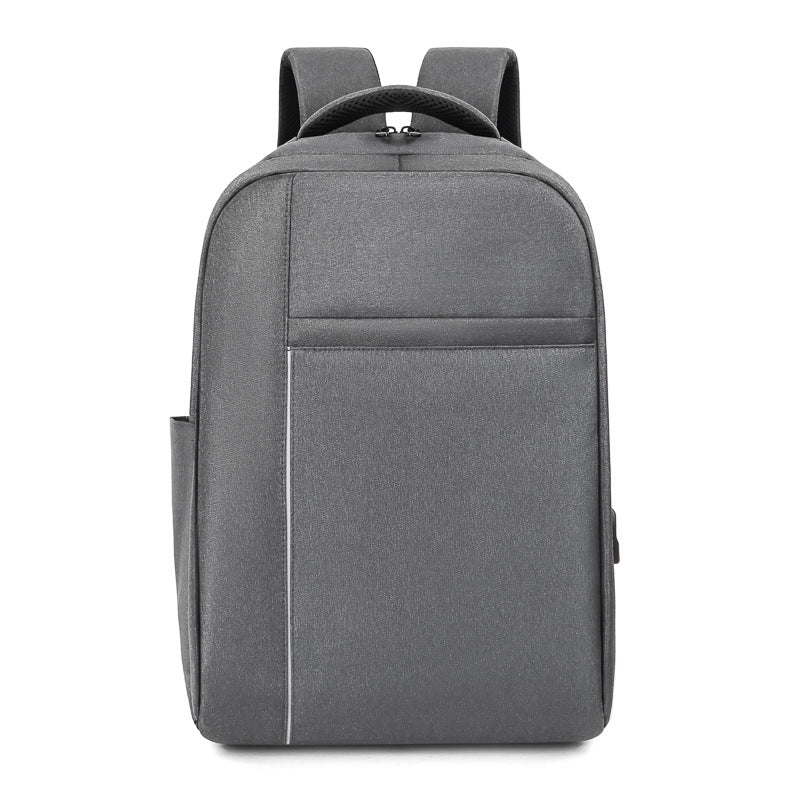 Tech-Ready Laptop Rucksack Brehn