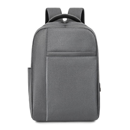 Tech-Ready Laptop Rucksack Brehn