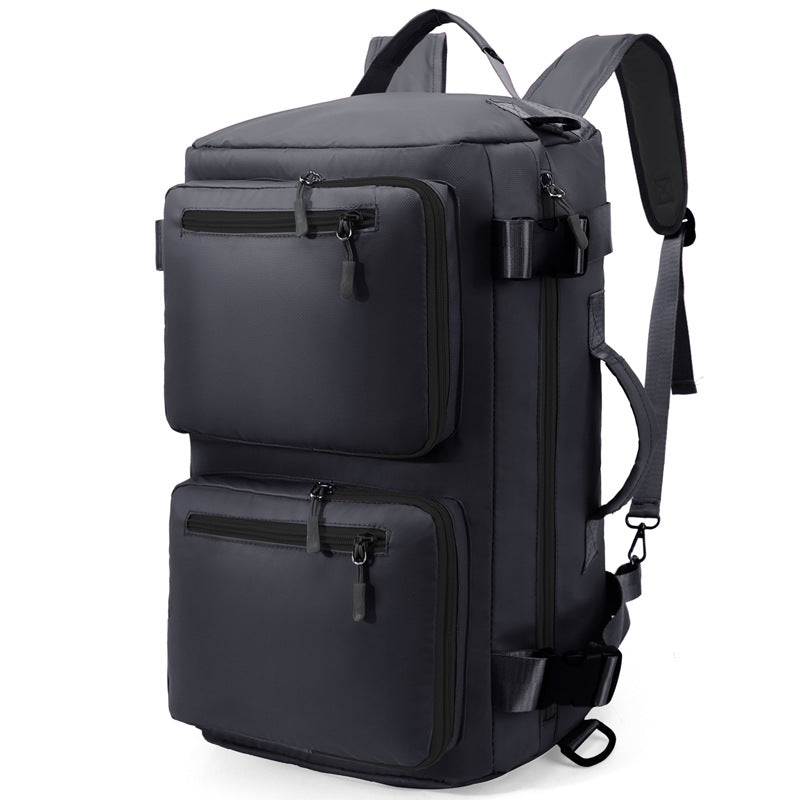 Vielseitiger Utility-Reise-Rucksack Brehn