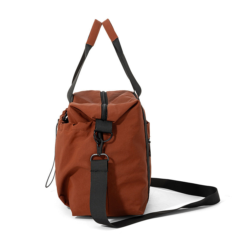 Praktische Sport- und Reisetasche Brehn