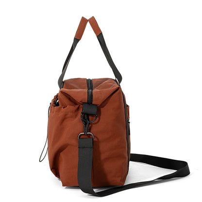 Praktische Sport- und Reisetasche Brehn