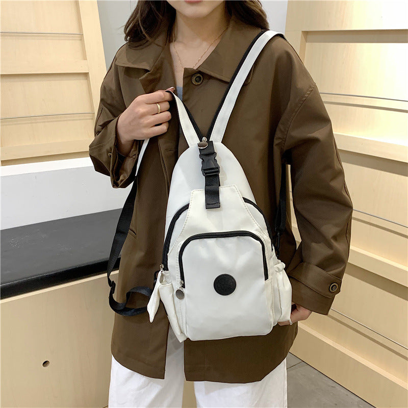 Vielseitige Crossbody Sling Bag Brehn