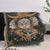 Astrologische Themen Wandteppich Decke