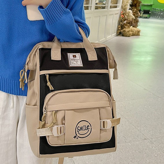 Mode-Rucksack Brehn