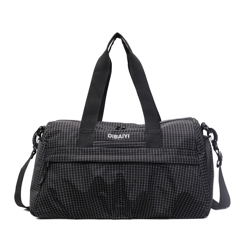 Multitaschen Freizeit Reise Duffel