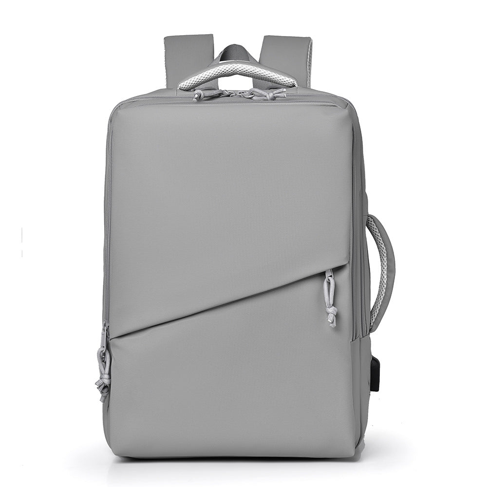 Smart Casual Wasserdichte Rucksack Brehn
