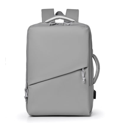 Smart Casual Wasserdichte Rucksack Brehn