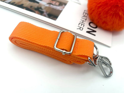 Verstellbarer Nylon-Taschenriemen Brehn