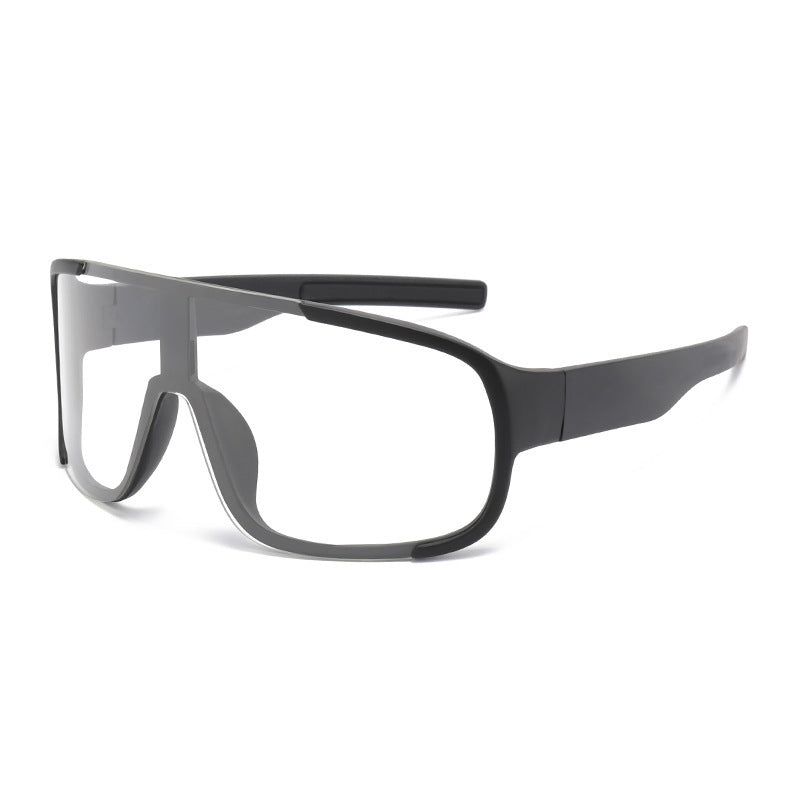 Unisex Schutz Sportbrille Brehn
