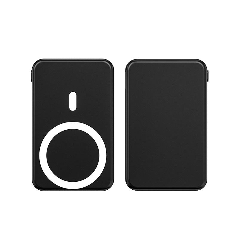 Tragbare Powerbank Brehn