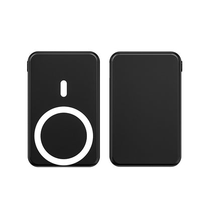 Tragbare Powerbank Brehn