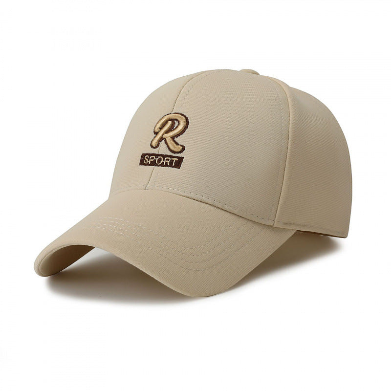 Damen Sportliche Performance Baseballkappe Brehn