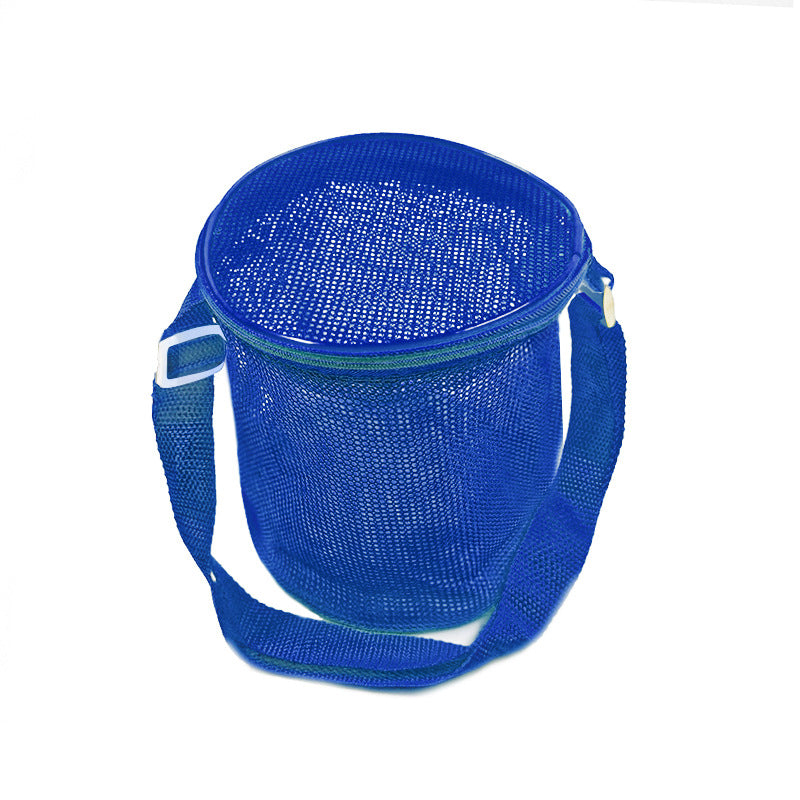 Strapazierfähige Netz-Spielzeugtasche Brehn