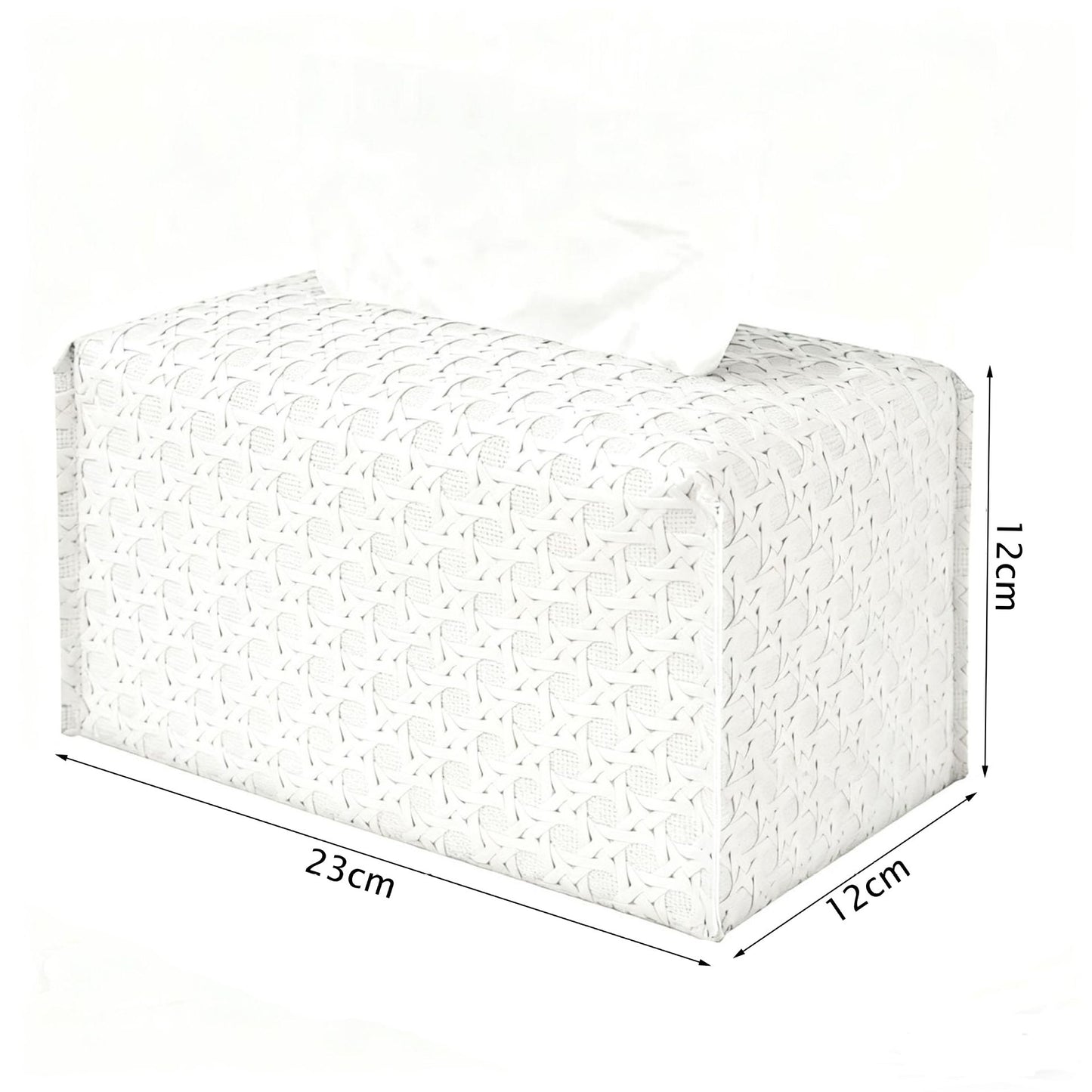 Design-Taschentuchbox Brehn