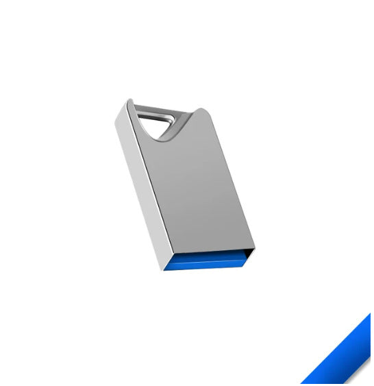 High-Speed-USB-Type-C-Flash-Laufwerk Brehn