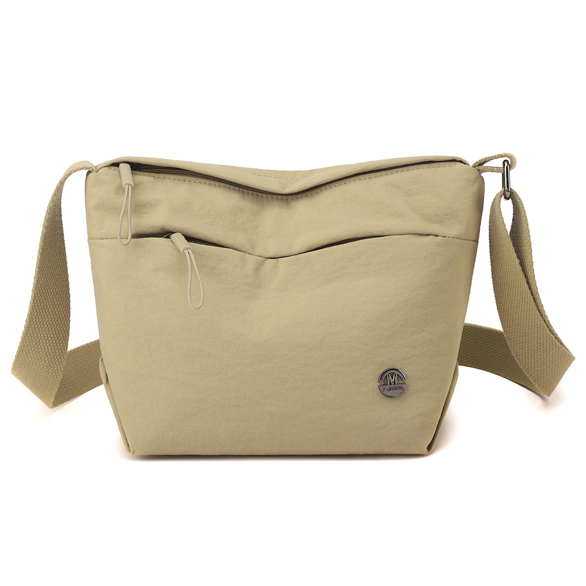 praktische Crossbody-Tasche mit stilvollem Design Brehn