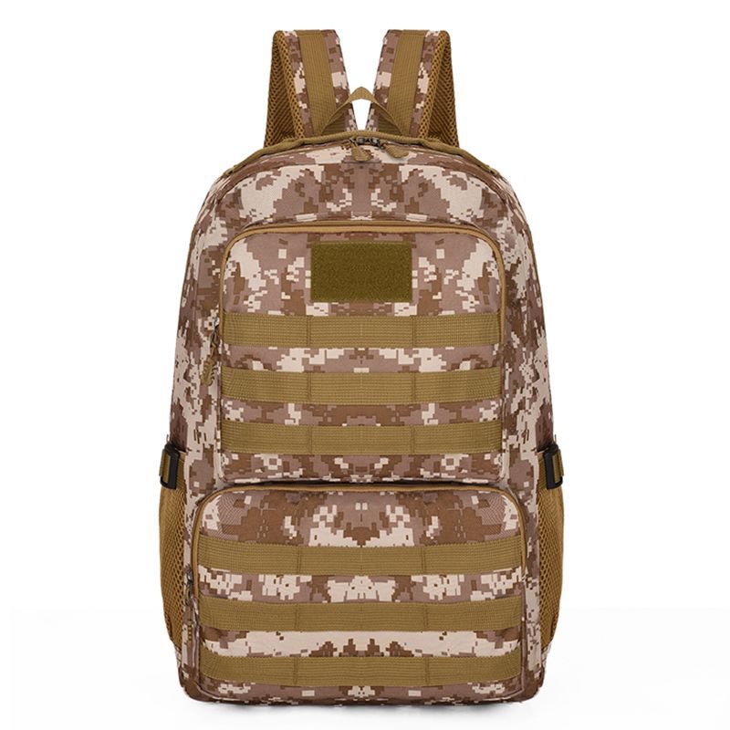 Taktischer Utility-Rucksack Brehn