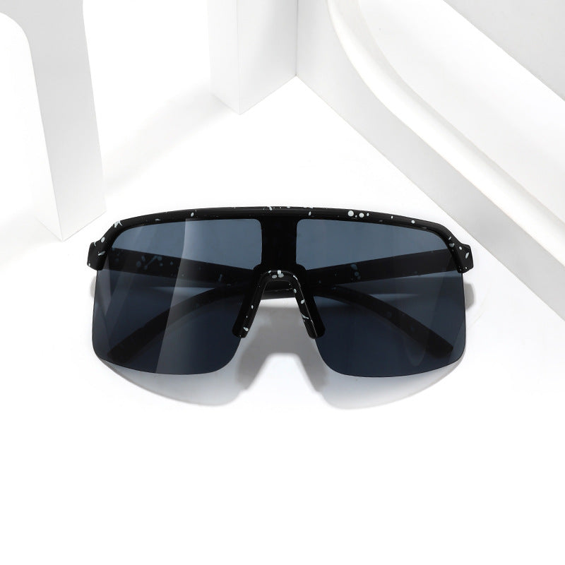 Herren Leichte Sport Leistungs Sonnenbrille Brehn