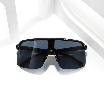 Herren Leichte Sport Leistungs Sonnenbrille Brehn