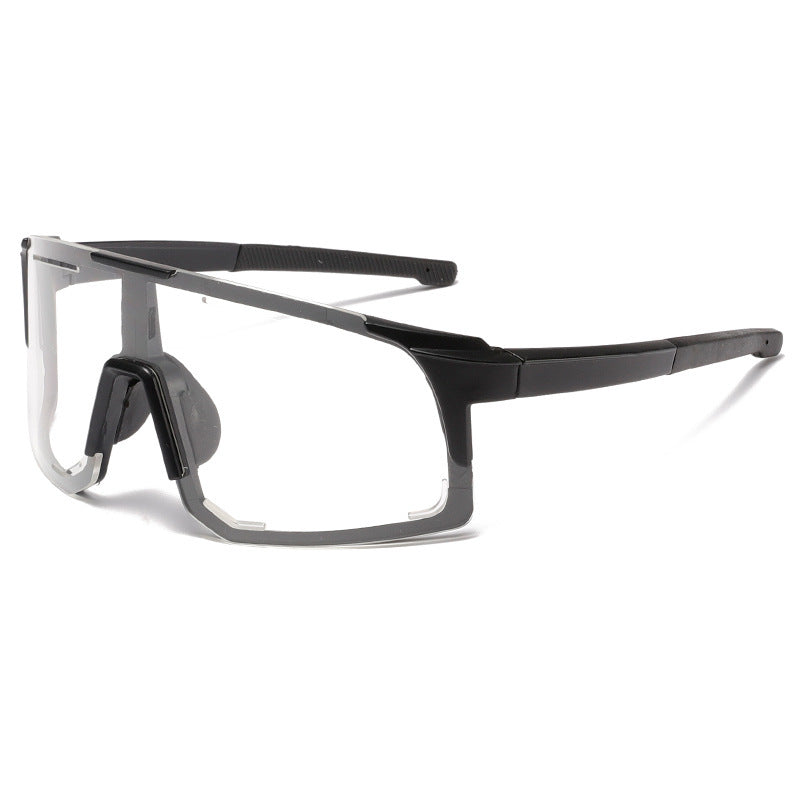 Damen Sportliche Protective Brille Brehn