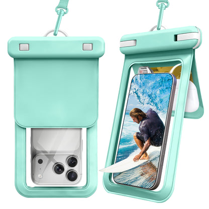 Wasserdichte Smartphone-Hülle Brehn
