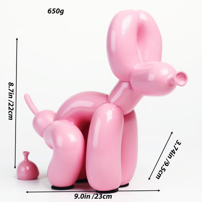 Dekorative Hundefigur Brehn