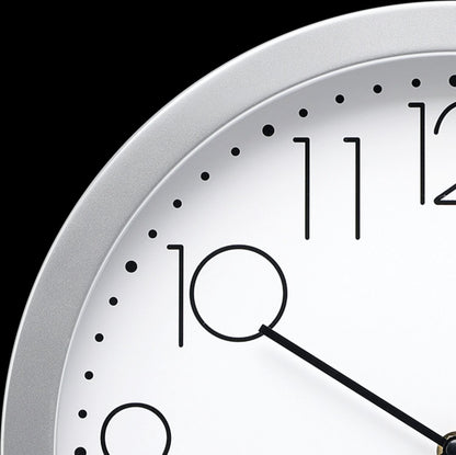 Digitaluhr mit Temperatur- und Datumsanzeige Brehn