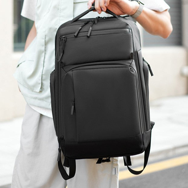 Multifunktionaler Reisetasche Brehn