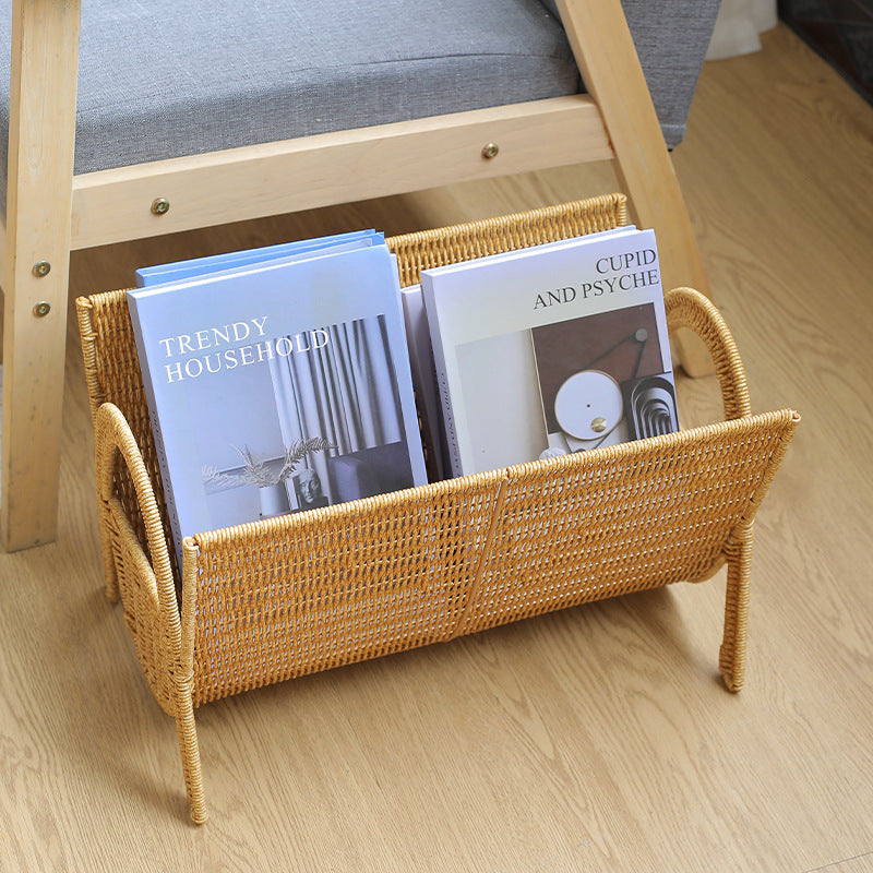 Unisex Praktischer Aufbewahrungskorb in modernem Design Brehn