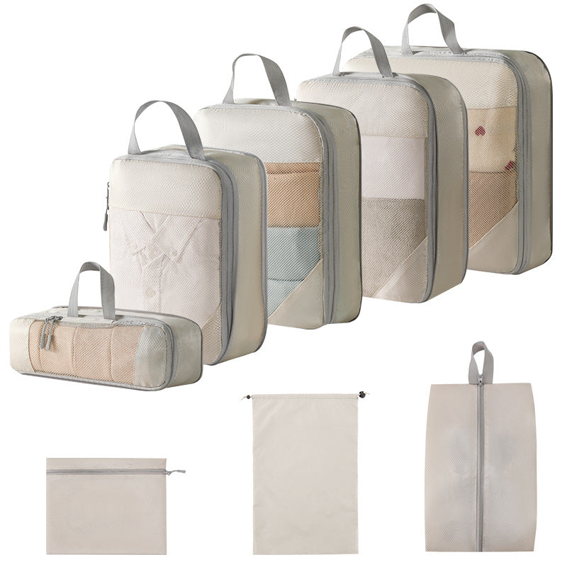 Organizer Set Mit Mehreren Fächern Brehn