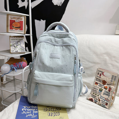 Stilvoller Funktionaler Rucksack Brehn