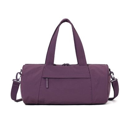 Vielseitige Reisetraining Duffle Bag Brehn