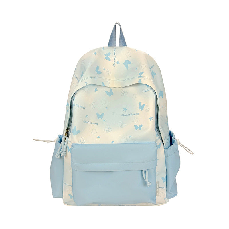 Butterfly Muster Rucksack Brehn