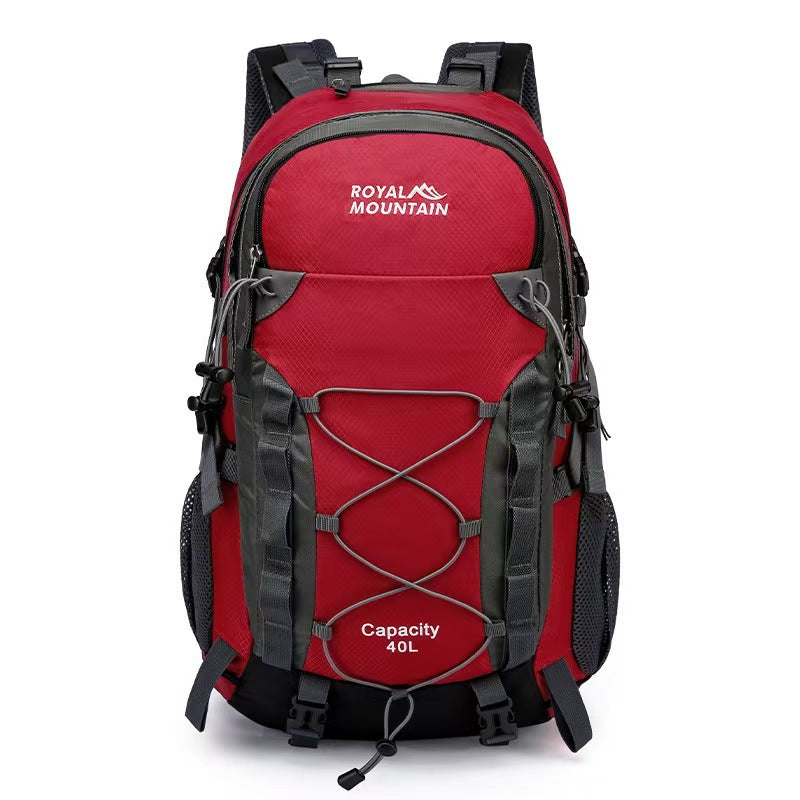 Outdoor Abenteuer Rucksack