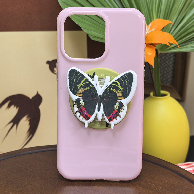 Butterfly Pop Grip Brehn