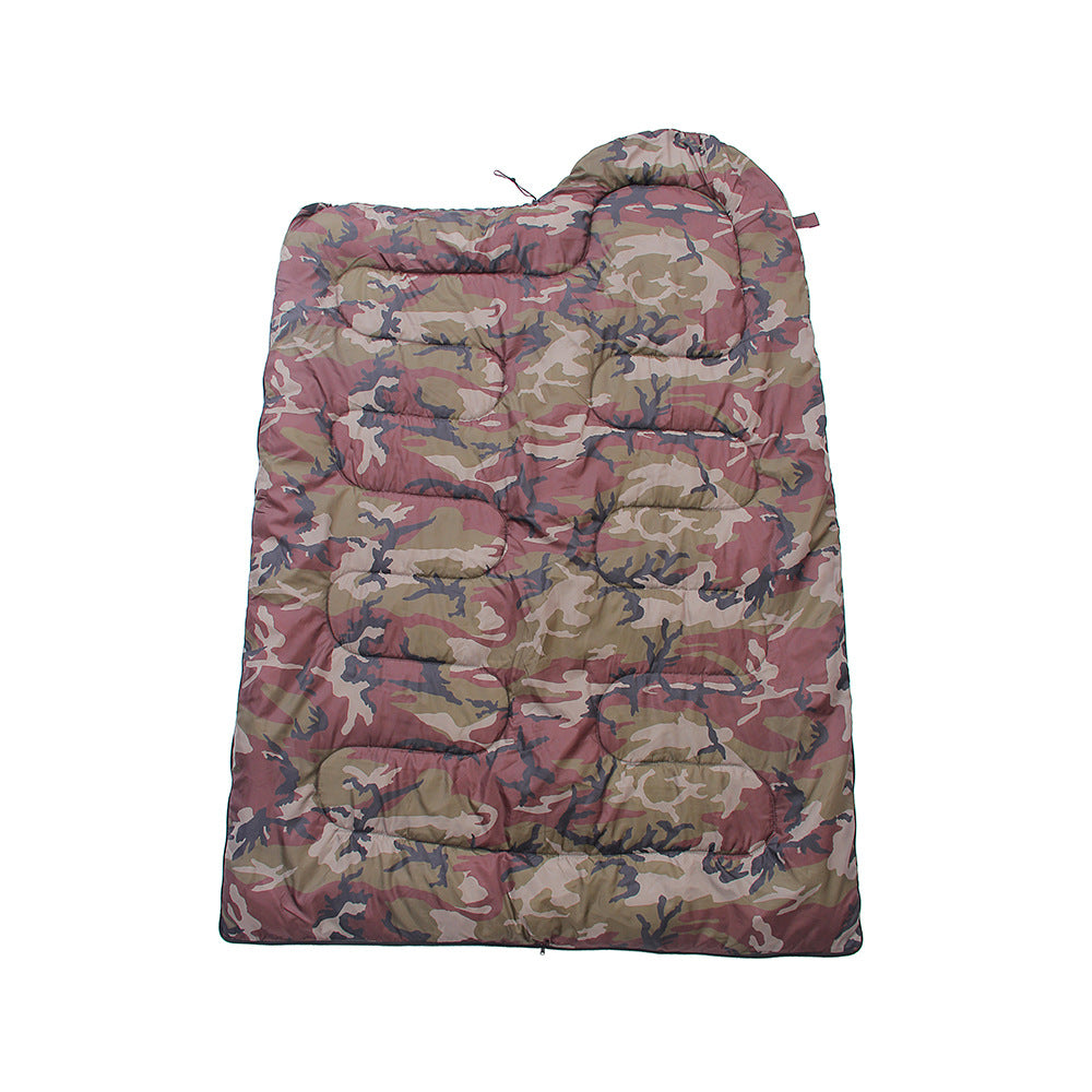 Warmer Schlafsack Mit Optimaler Isolierung Brehn