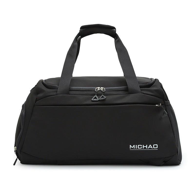 Vielseitige Aktive Lebensstil Duffel Tasche Brehn