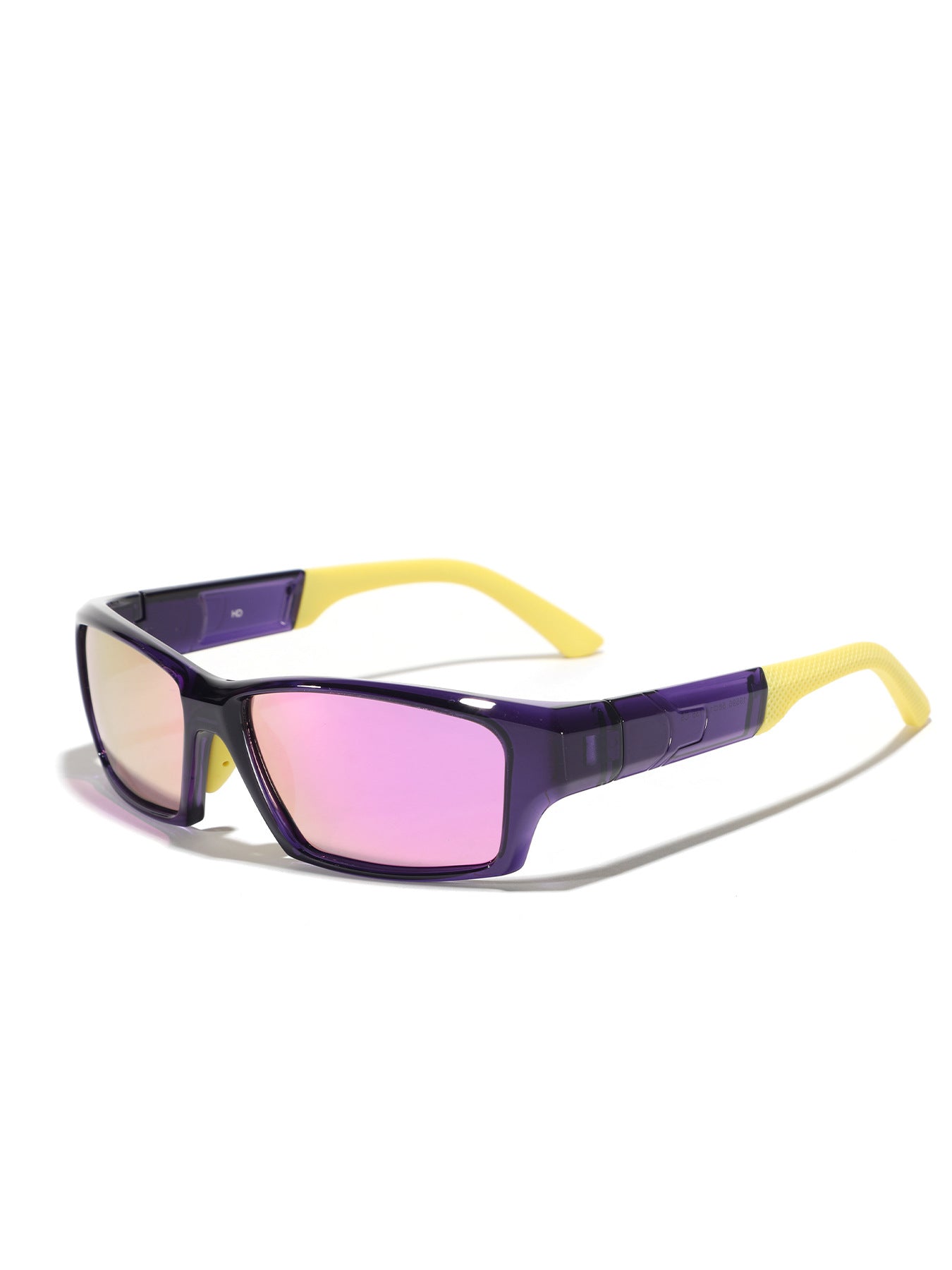 Damen Sportliche UV-Schutz Sonnenbrille mit ergonomischem Design Brehn