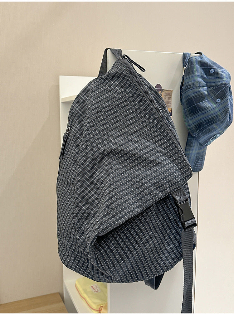 Lässiger Leichter Rucksack Brehn