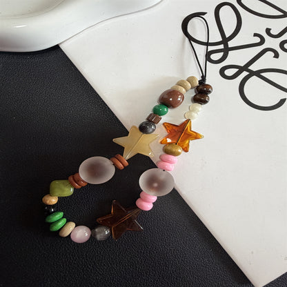 Elegante Perlencharms Armband Brehn