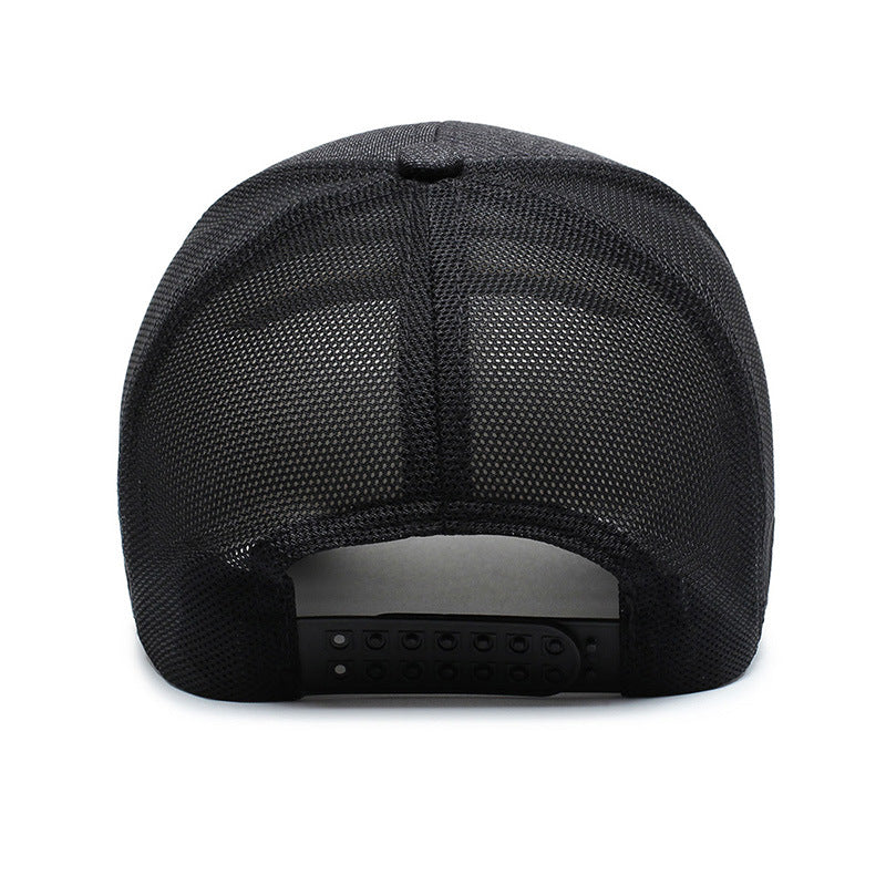 Herren Adjustable Casual Performance Cap Brehn