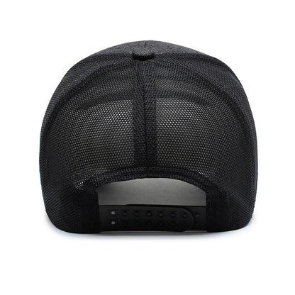 Herren Adjustable Casual Performance Cap Brehn