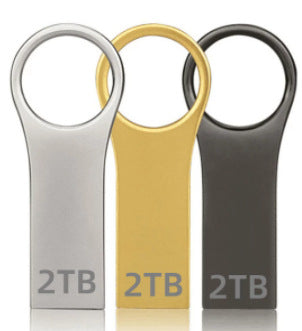 Hochleistungs-USB-Stick Brehn