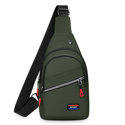 Sling Bag Brehn