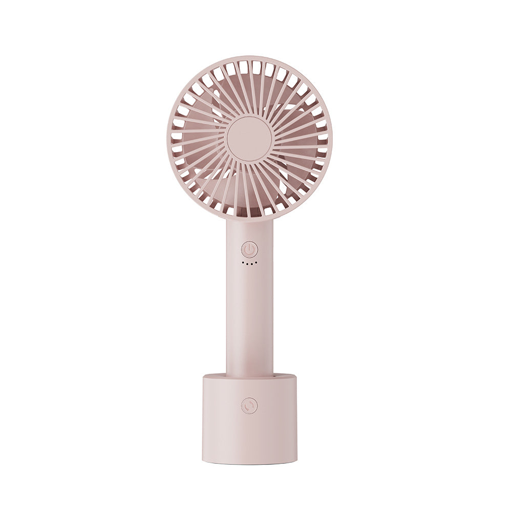 Damen tragbarer Mini Ventilator Brehn