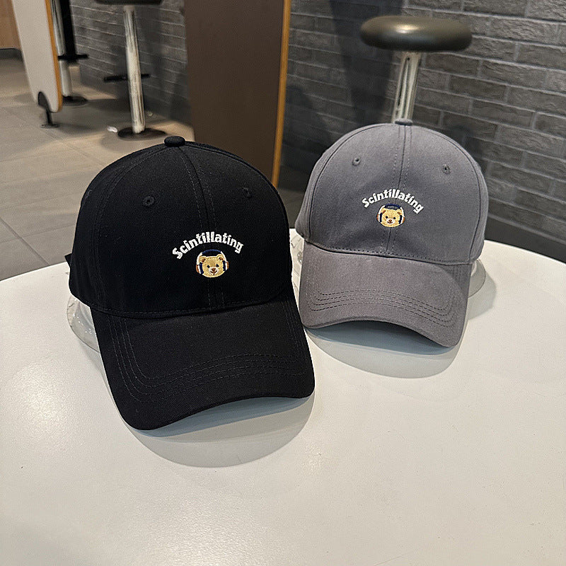 Unisex verstellbare Grafik Baseballmütze Brehn