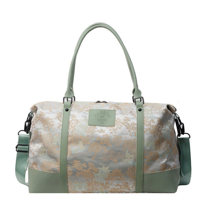 Gepolsterte Wochenendtasche Brehn
