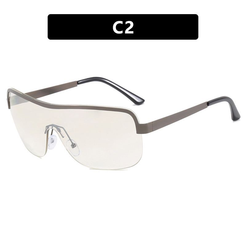 Damen Designer Sonnenbrille Brehn
