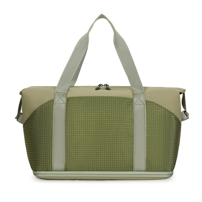 Multi-Funktionale Wochenendreise-Tasche Brehn